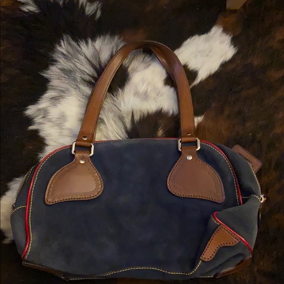 Prada Double-Zipper Handbag - Picture 2 of 8